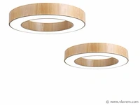 Arena 80 wood led lamp - afbeelding 2 van  7