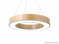 Arena 80 wood led lamp - afbeelding 7 van  7