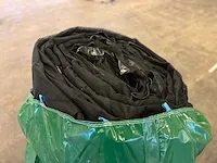 Arena / kidsarena / geel zwarte obstakels - afbeelding 11 van  16