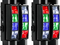 Areyourshop moving head (2 stuks) - afbeelding 1 van  5
