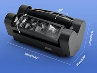 Areyourshop moving head (2 stuks) - afbeelding 2 van  5