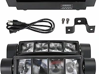 Areyourshop moving head (2 stuks) - afbeelding 3 van  5