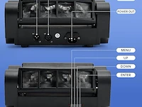 Areyourshop moving head (2 stuks) - afbeelding 4 van  5