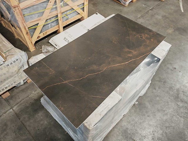 Argenta emerita dark mat 60x120 cm tegel 48,24 m² - afbeelding 3 van  8