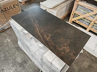 Argenta emerita dark mat 60x120 cm tegel 48,24 m² - afbeelding 5 van  8