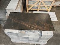 Argenta emerita dark mat 60x120 cm tegel 48,24 m² - afbeelding 1 van  8