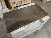 Argenta emerita dark mat 60x120 cm tegel 48,24 m² - afbeelding 2 van  8