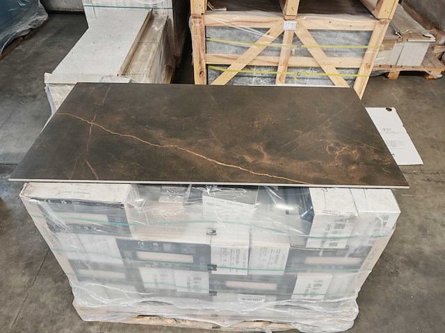 Argenta emerita dark mat 60x120 cm tegel 48,24 m² - afbeelding 6 van  8