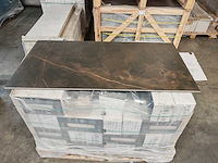 Argenta emerita dark mat 60x120 cm tegel 48,24 m² - afbeelding 6 van  8