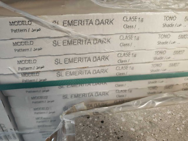 Argenta emerita dark mat 60x120 cm tegel 48,24 m² - afbeelding 8 van  8