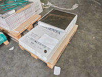 Argenta emerita dark mat 60x60 cm tegel 16,92 m² - afbeelding 4 van  7