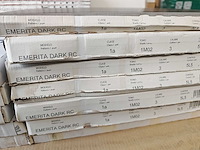 Argenta emerita dark mat 60x60 cm tegel 16,92 m² - afbeelding 7 van  7