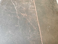 Argenta emerita dark mat 60x60 cm tegel 16,92 m² - afbeelding 6 van  7