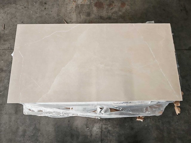 Argenta emerita light mat 60x120 cm tegel 20,16 m² - afbeelding 1 van  9