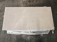 Argenta emerita light mat 60x120 cm tegel 20,16 m²