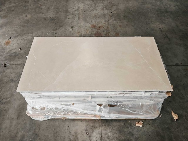 Argenta emerita light mat 60x120 cm tegel 20,16 m² - afbeelding 2 van  9