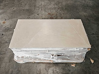 Argenta emerita light mat 60x120 cm tegel 20,16 m² - afbeelding 2 van  9