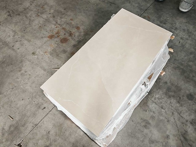 Argenta emerita light mat 60x120 cm tegel 20,16 m² - afbeelding 3 van  9