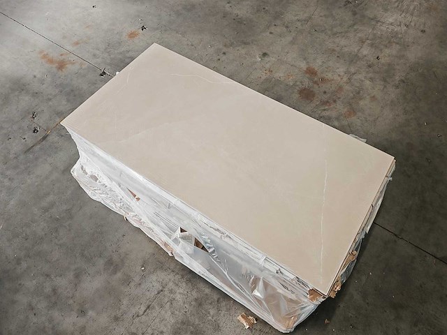 Argenta emerita light mat 60x120 cm tegel 20,16 m² - afbeelding 4 van  9