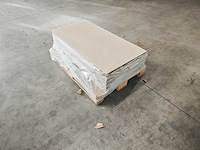 Argenta emerita light mat 60x120 cm tegel 20,16 m² - afbeelding 7 van  9