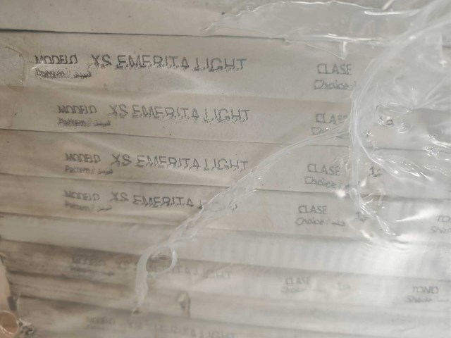 Argenta emerita light mat 60x120 cm tegel 20,16 m² - afbeelding 9 van  9