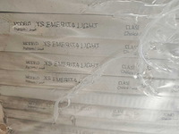 Argenta emerita light mat 60x120 cm tegel 20,16 m² - afbeelding 9 van  9