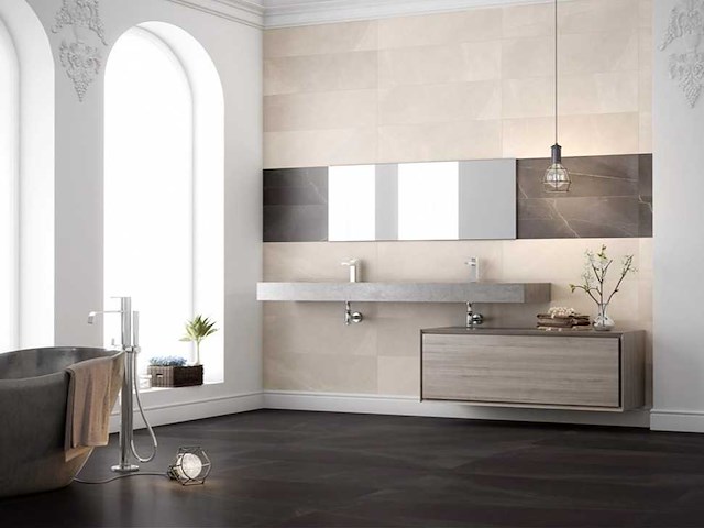 Argenta emerita light mat 60x120 cm tegel 20,16 m² - afbeelding 2 van  2