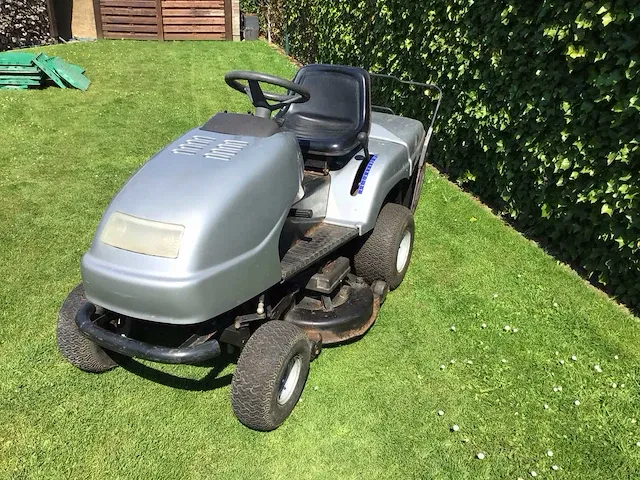 Ariens apr12,5/102 zitmaaier - afbeelding 2 van  9