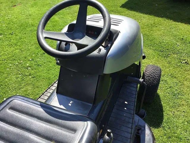 Ariens apr12,5/102 zitmaaier - afbeelding 4 van  9