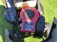Ariens apr12,5/102 zitmaaier - afbeelding 5 van  9