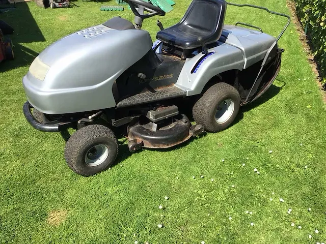 Ariens apr12,5/102 zitmaaier - afbeelding 6 van  9