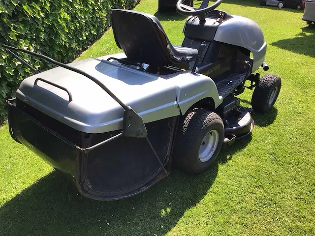 Ariens apr12,5/102 zitmaaier - afbeelding 7 van  9
