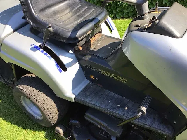 Ariens apr12,5/102 zitmaaier - afbeelding 8 van  9