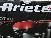 Ariete 1318 espressomachine met geïntegreerde koffiemolen - afbeelding 2 van  6