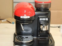 Ariete 1318 espressomachine met geïntegreerde koffiemolen - afbeelding 3 van  6
