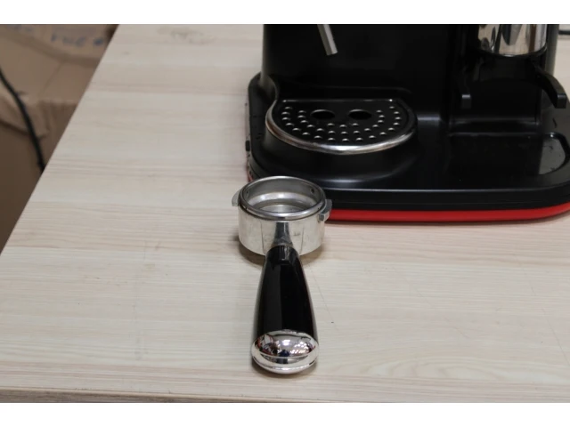 Ariete 1318 espressomachine met geïntegreerde koffiemolen - afbeelding 4 van  6