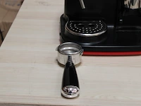 Ariete 1318 espressomachine met geïntegreerde koffiemolen - afbeelding 4 van  6