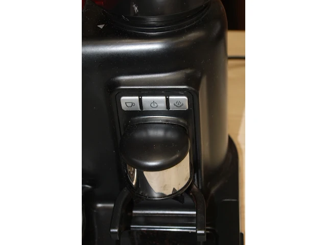 Ariete 1318 espressomachine met geïntegreerde koffiemolen - afbeelding 5 van  6