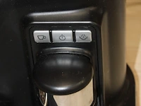 Ariete 1318 espressomachine met geïntegreerde koffiemolen - afbeelding 5 van  6