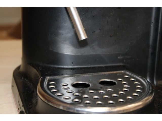 Ariete 1318 espressomachine met geïntegreerde koffiemolen - afbeelding 6 van  6