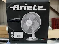 Ariete 847 tafelventilator - afbeelding 1 van  2