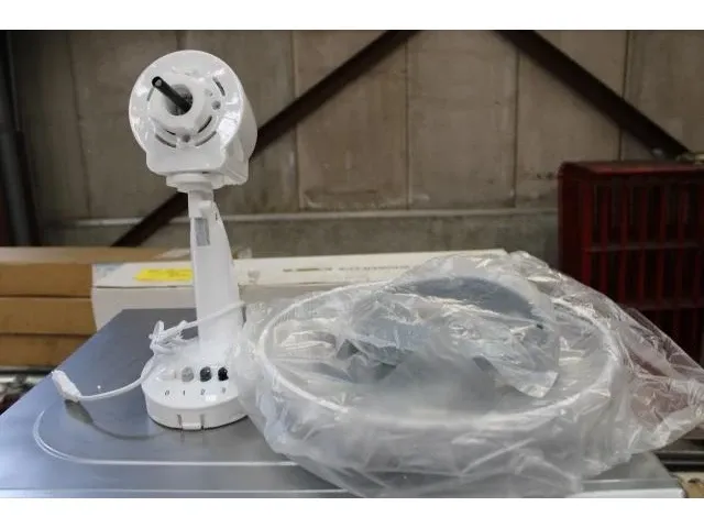 Ariete 847 tafelventilator - afbeelding 2 van  2