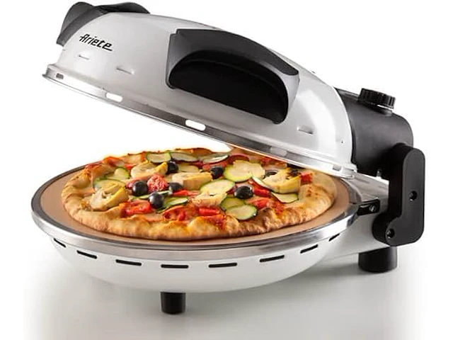 Ariete 918 pizzaoven - afbeelding 1 van  5