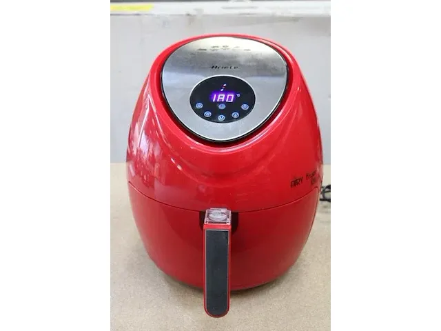 Ariete airy fryer xxl 4618 - afbeelding 1 van  4