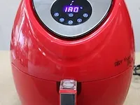 Ariete airy fryer xxl 4618