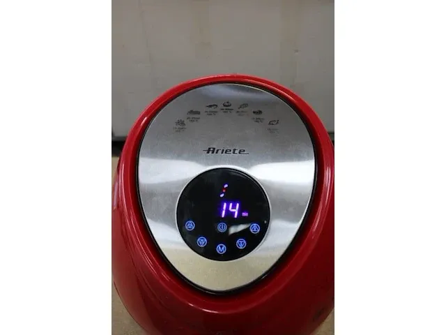 Ariete airy fryer xxl 4618 - afbeelding 2 van  4