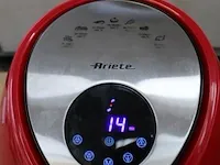 Ariete airy fryer xxl 4618 - afbeelding 2 van  4