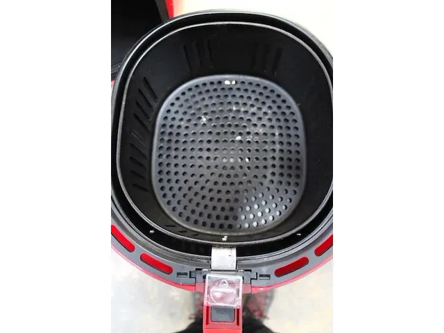 Ariete airy fryer xxl 4618 - afbeelding 4 van  4