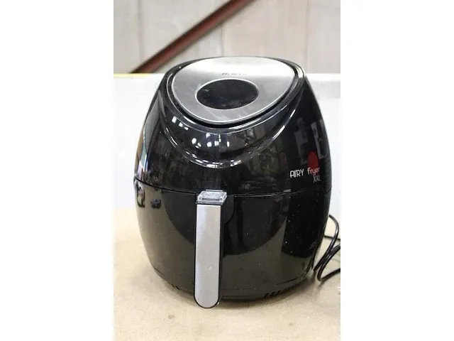 Ariete airy fryer xxl - afbeelding 2 van  5