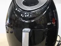 Ariete airy fryer xxl - afbeelding 2 van  5